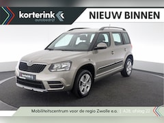 Skoda Yeti - 1.2 TSI Active