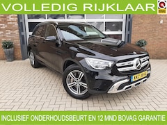 Mercedes-Benz GLC-klasse - 300e 4MATIC SOH 97%