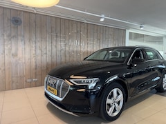 Audi e-tron - 55 quattro Bns edit
