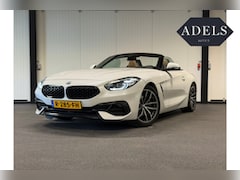 BMW Z4 Roadster - sDrive20i Executive Edition HUD Dealer Onderhouden