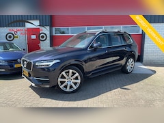 Volvo XC90 - 2.0 D5 AWD Momentum 7PERS / BOWERS & WILKINS / PANORAMADAK / STOELVERW / STUURVERW / KEYLE