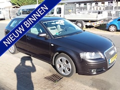 Audi A3 Sportback - 1.8 TFSI Ambition
