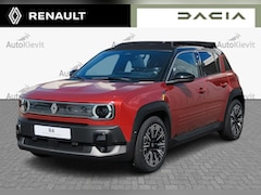 Renault 4 - 4 comfort range iconic 52 kWh - PLEIN SUD / Harman Kardon® premium audio / pack advanced d