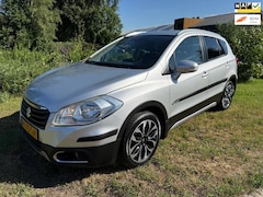 Suzuki SX4 S-Cross - 1.6 Exclusive Pano Trekhaak NL auto 2016