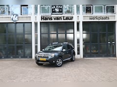 Dacia Duster - 1.2 TCe 4x2 Lauréate Cruise Control Airco Trekhaak