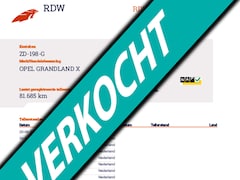 Opel Grandland X - 1.2 Turbo Online Edition
