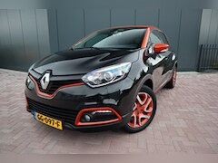 Renault Captur - 0.9 TCe Dynamique Navigatie Cruise control Pdc Etc