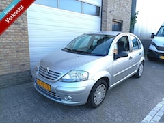Citroën C3 - 1.4i Attraction Airco/Cruise/Trekhaak APK 07-2027