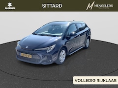 Suzuki Swace - 1.8 Hybrid Style