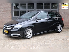 Mercedes-Benz B-klasse - 180 Ambition Com AC|CC|PAN Nieuwe APK