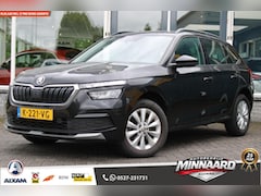 Skoda Kamiq - 1.0 TSI Ambition