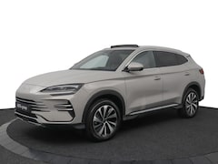 BYD Seal U - 1.5 DM-i FWD COMFORT | VERWACHT | Long Range 125KM | dealer| Fabrieksgarantie | Boundless