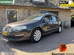 Volkswagen Passat Variant - 2.0 - Nieuwe APK - Koude Airco