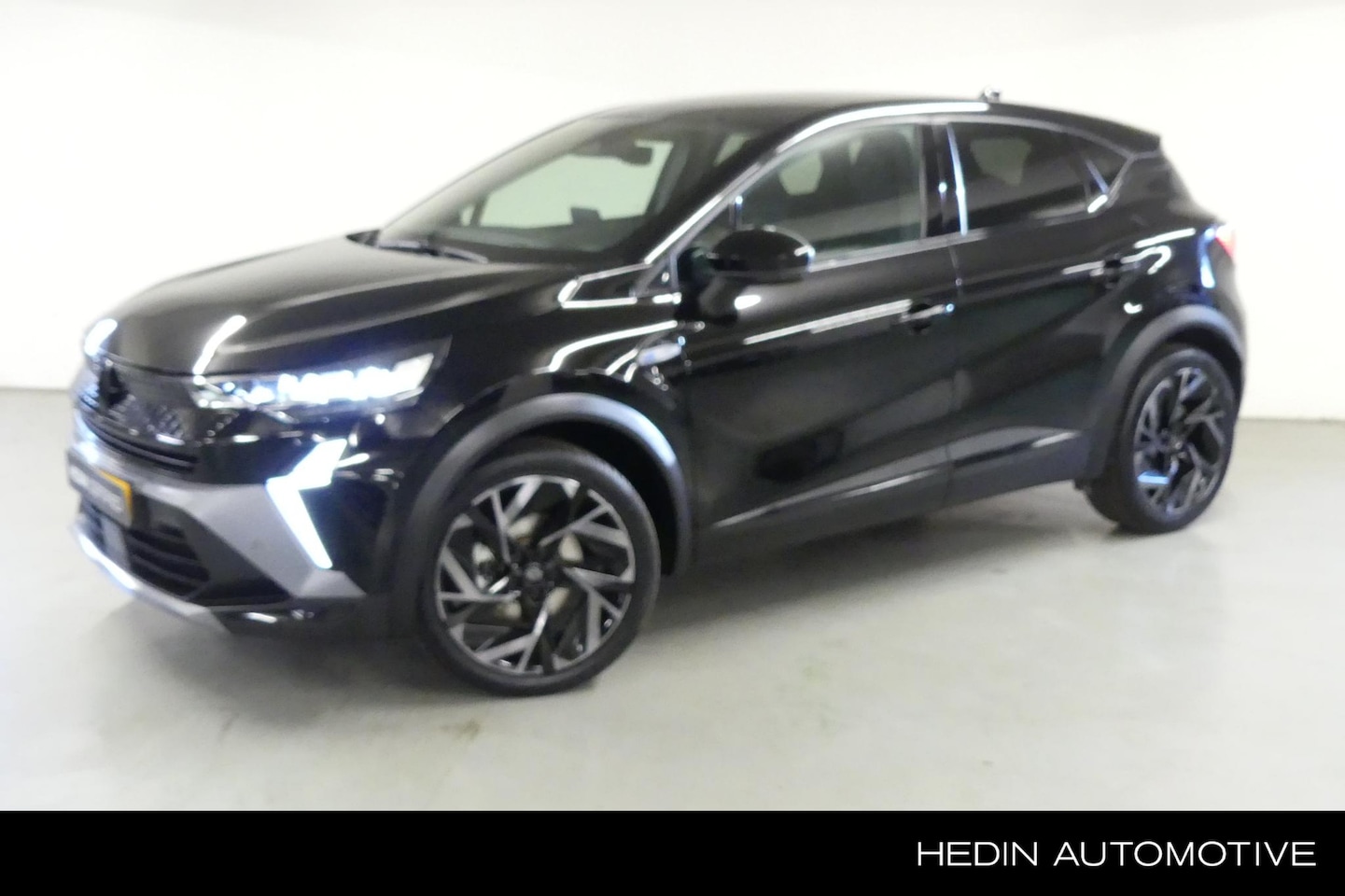 Renault Captur - E-Tech Full Hybrid 145 Esprit Alpine | Automaat | openR Link multimediasysteem | LED Pure - AutoWereld.nl