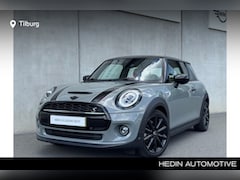 MINI Electric - Charged 33 kWh | Achteruitrijcamera | Comfort Access | Stoelverwarming | Harman Kardon | H