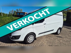 Ford Transit Custom - 330 2.2 TDCI L2H2 Trend