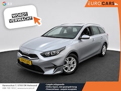 Kia Cee'd Sportswagon - Ceed 1.0 T-GDi Pulse Navigatie Apple Carplay Android Auto Parkeerhulp achter Cruise Contro