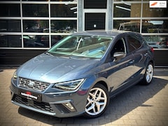 SEAT Ibiza - 1.0 TSI FR |Business Intense |Dsg |CarPlay |Airco |Sfeer|
