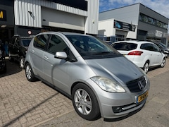 Mercedes-Benz A-klasse - 160 CDI BlueEFFICIENCY Business Class