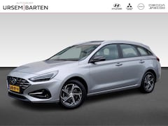 Hyundai i30 Wagon - 1.0 T-GDi MHEV Comfort Smart | Achteruitrijcamera | Airco (automatisch) | Boordcomputer