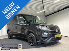 Fiat Doblò Cargo - 1.3 MJ L1H1 SX Trekhaak | Navi
