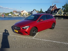 Mercedes-Benz B-klasse - 250 e Luxury Line BTW-auto