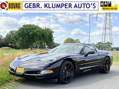 Chevrolet Corvette - 5.7 Coupé A 5.7 LS1 V8 Targa Aut., Liefhebbersauto!! EU-Versie, Weinig km
