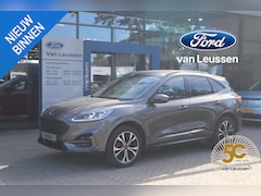 Ford Kuga - 2.5 PHEV ST-LINE-X 19"LMV 360°CAM WINTERPACK B&O AD-CRUISE BLISS EL-STOEL-BED 1500KG-TREKG