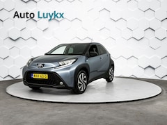 Toyota Aygo X - 1.0 VVT-i S-CVT Pulse Automaat | Apple Carplay/Android Auto | Adaptieve Cruise Control | 1