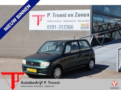 Daihatsu Cuore - 1.0-12V DVVT Uniek MEENEEMPRIJSJE