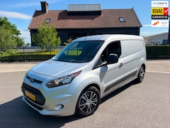 Ford Transit Connect - 1.5 TDCI LENGTE-2 3-PERSOONS AUTOMAAT NAVIGATIE CAMERA PDC