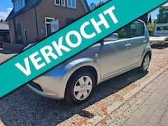 Daihatsu Sirion 2 - 1.3-16V Comfort automaat airco nwe APK