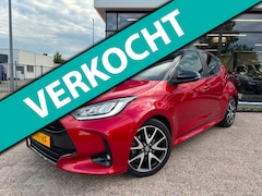 Toyota Yaris - 1.5 Hybrid Executive