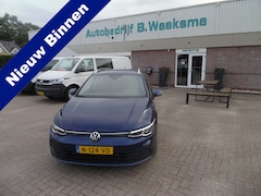 Volkswagen Golf Variant - automaat 1.0 eTSI Life