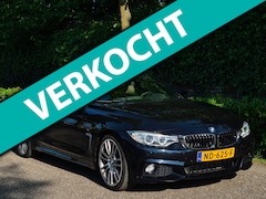 BMW 4-serie Gran Coupé - 420i M Sport HUD Schuifdak NAP Hifi 19inch Apple CarPlay 100% Dealer onderhouden Centennia