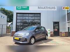 Hyundai i10 - 1.0i i-Motion cool 66.000km