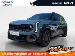 Kia Seltos - X-Line Advanced 1.6 GDi Hybrid | Nieuw model | Head-up display | Harman Kardon Speakers |