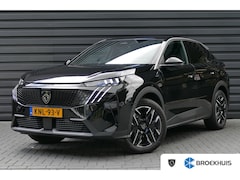 Peugeot 3008 - 1.2 HYBRID 145PK GT AUTOMAAT / ALCANTARA / CAMERA / 19"LMV / KEYLESS / FULL-LED / STOELVER