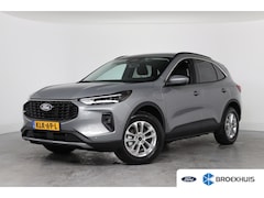 Ford Kuga - 2.5 PHEV Titanium | Elektrische Trekhaak | Winter Pack | Adaptieve Cruise Control | 360* C