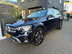 Mercedes-Benz GLC-klasse - 200 Business Solution