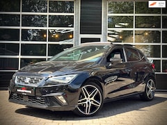 SEAT Ibiza - 1.0 |TSI|FR|DSG|Pano|Led|Virtual|Carplay|Camera|Sfeer|