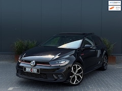 Volkswagen Polo - 2.0 TSI GTI M23 FULL | PANO | NAVI | CAMERA | LEDER
