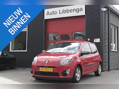 Renault Twingo - 1.2-16V Collection AIRCO / STUURBEKR. / CENTR.VERGR. / ACHTERSPOILER / APK TOT 07-2027