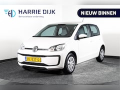 Volkswagen Up! - 1.0 BMT up beats 60 PK | Airco | Radio | DAB |