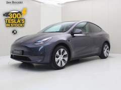 Tesla Model Y - Long Range AWD 75kWh 358PK [ TREKHAAK+FSD+AUTOPILOT+PANO+LEDER+STOELVERWARMING ]