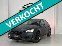 CUPRA Leon Sportstourer - 1.4 e-Hybrid VZ Copper Edition*Pano*Stoelverwarming*Sfeer