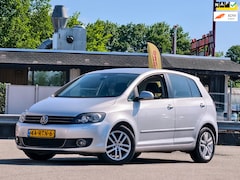 Volkswagen Golf Plus - 1.4 TSI Highline // AIRCO / CRUISE / NAP