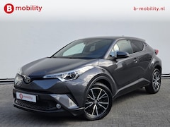 Toyota C-HR - 1.2 Executive Sport Automaat Trekhaak Achteruitrijcamera Stoelverwarming | DAB Audio | Adp