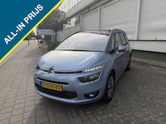 Citroën Grand C4 Picasso - 1.6 THP Intensive CLIMA|NAP|7 persoons