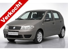 Fiat Punto - AIRCO / 5 DRS / EL PAKKET / NW DB SET / NW APK